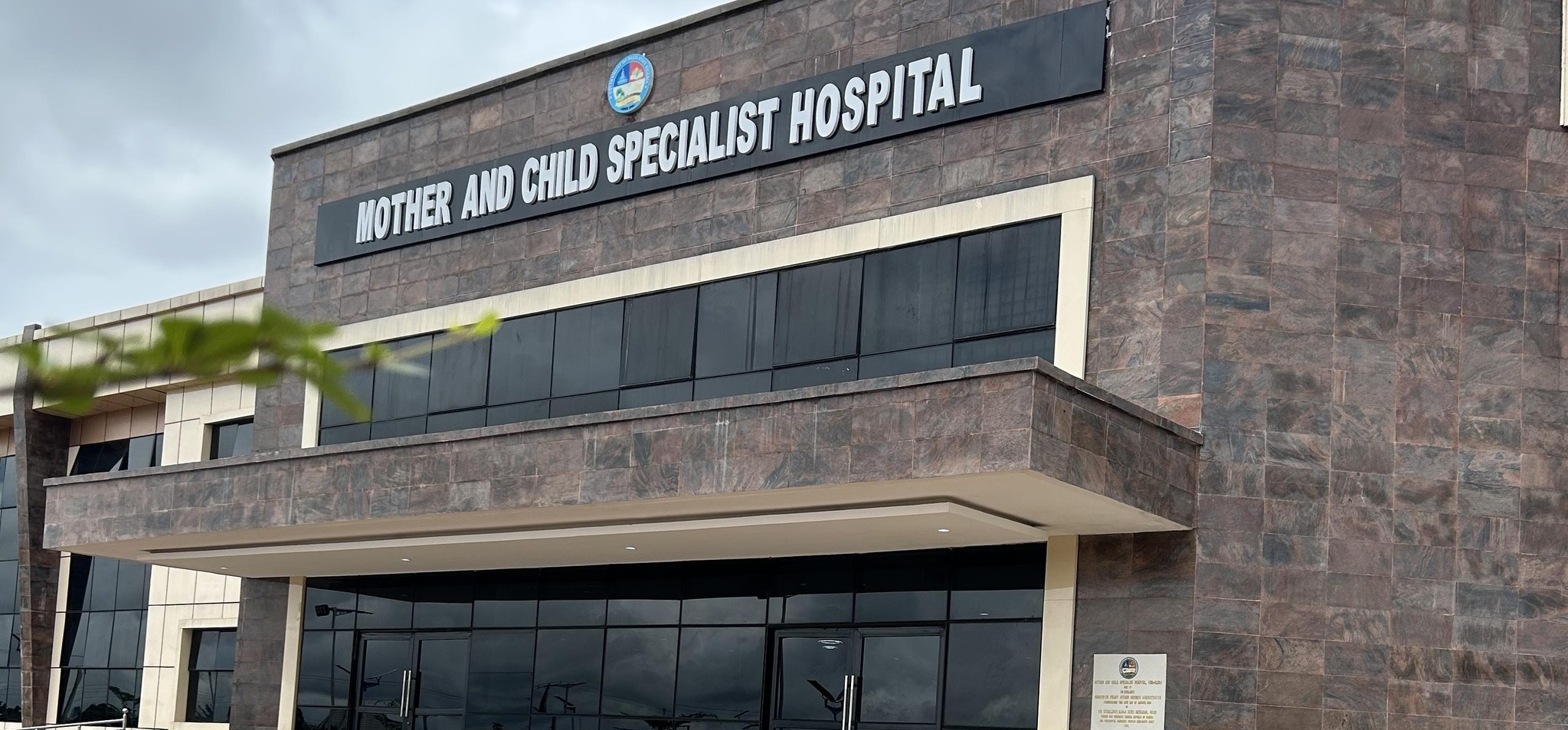 Mother and Child Specialist Hospital