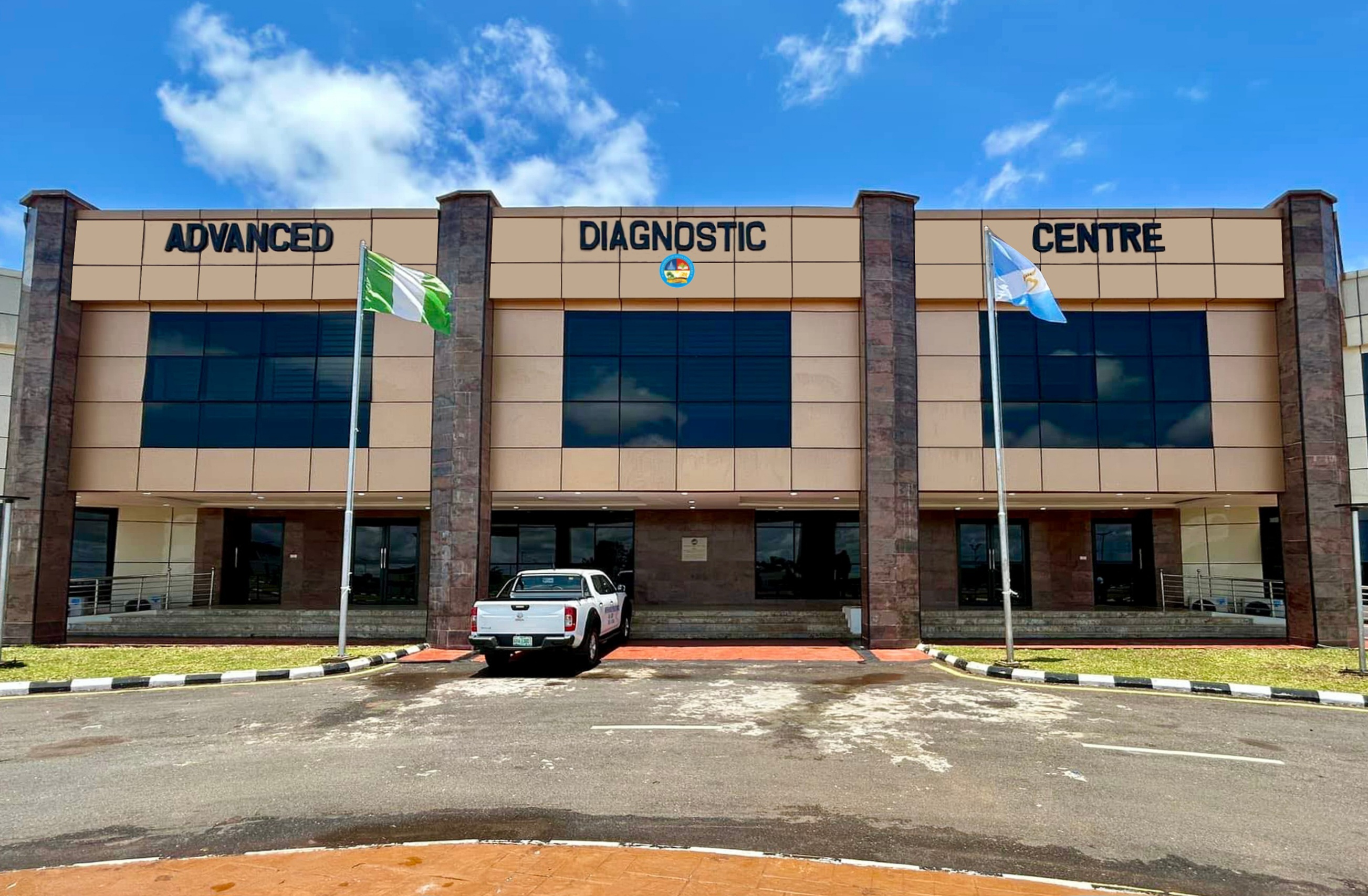 Advanced Diagnostic Center 